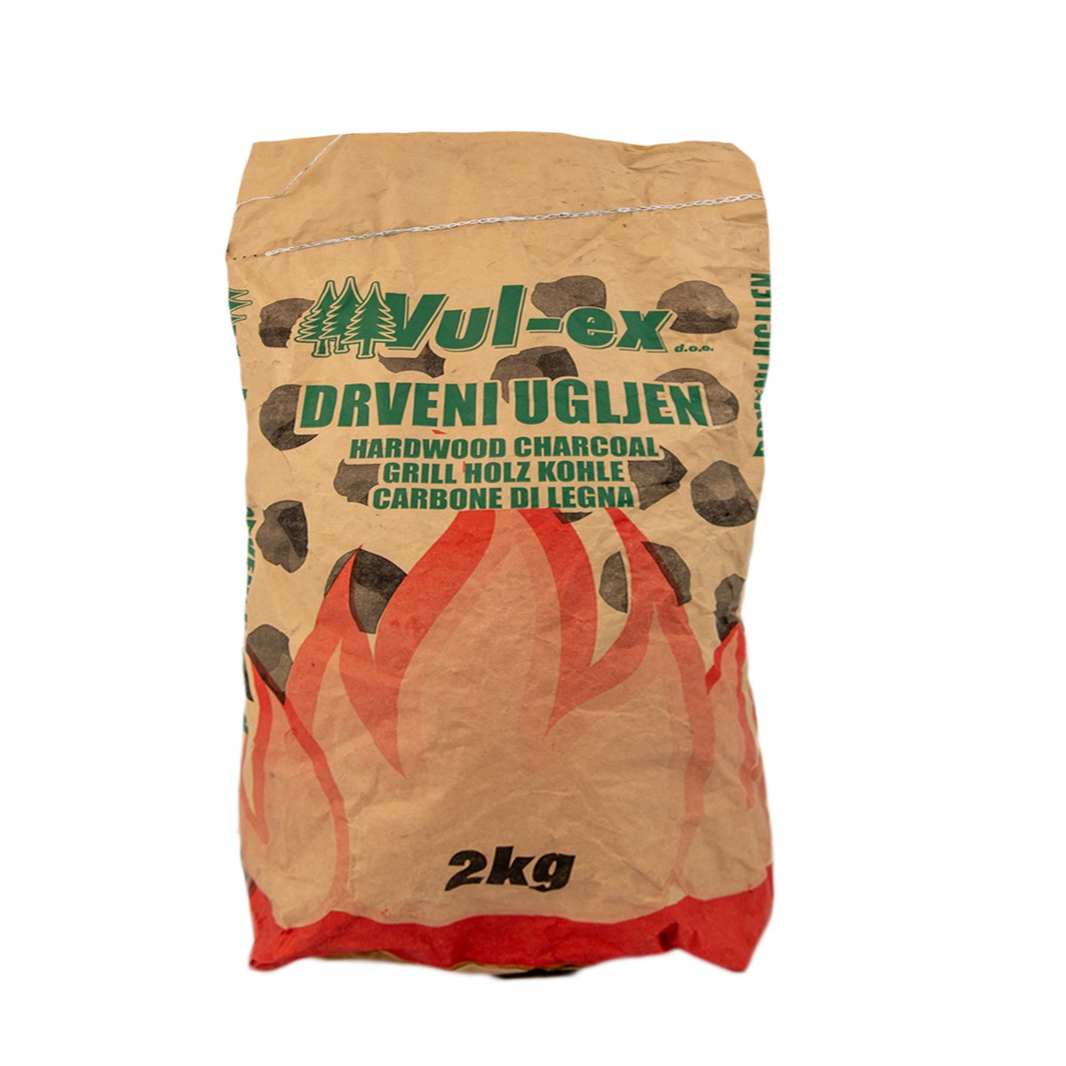 Thëngjill 2kg