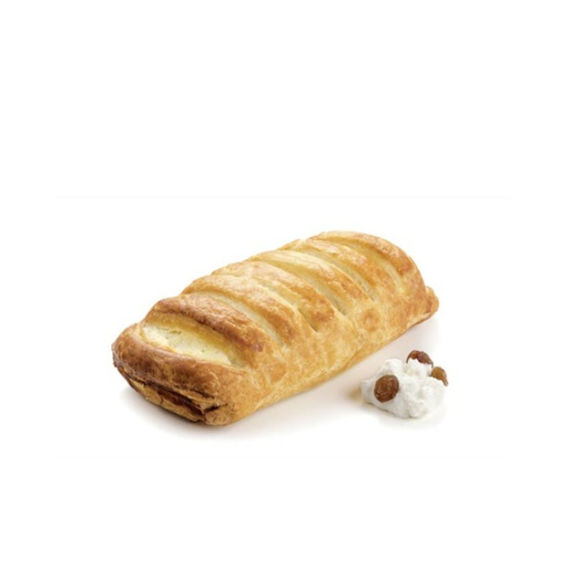 Kifle me gjizë dhe rrush te thatë 100gr