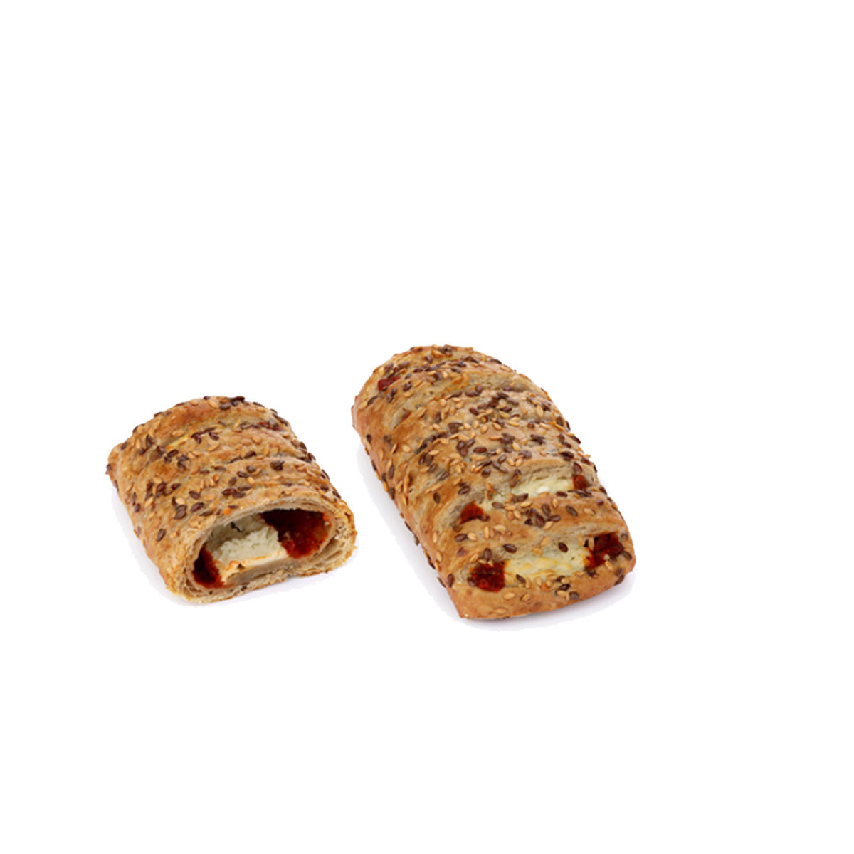 Kifle me Sos dhe fara 95gr