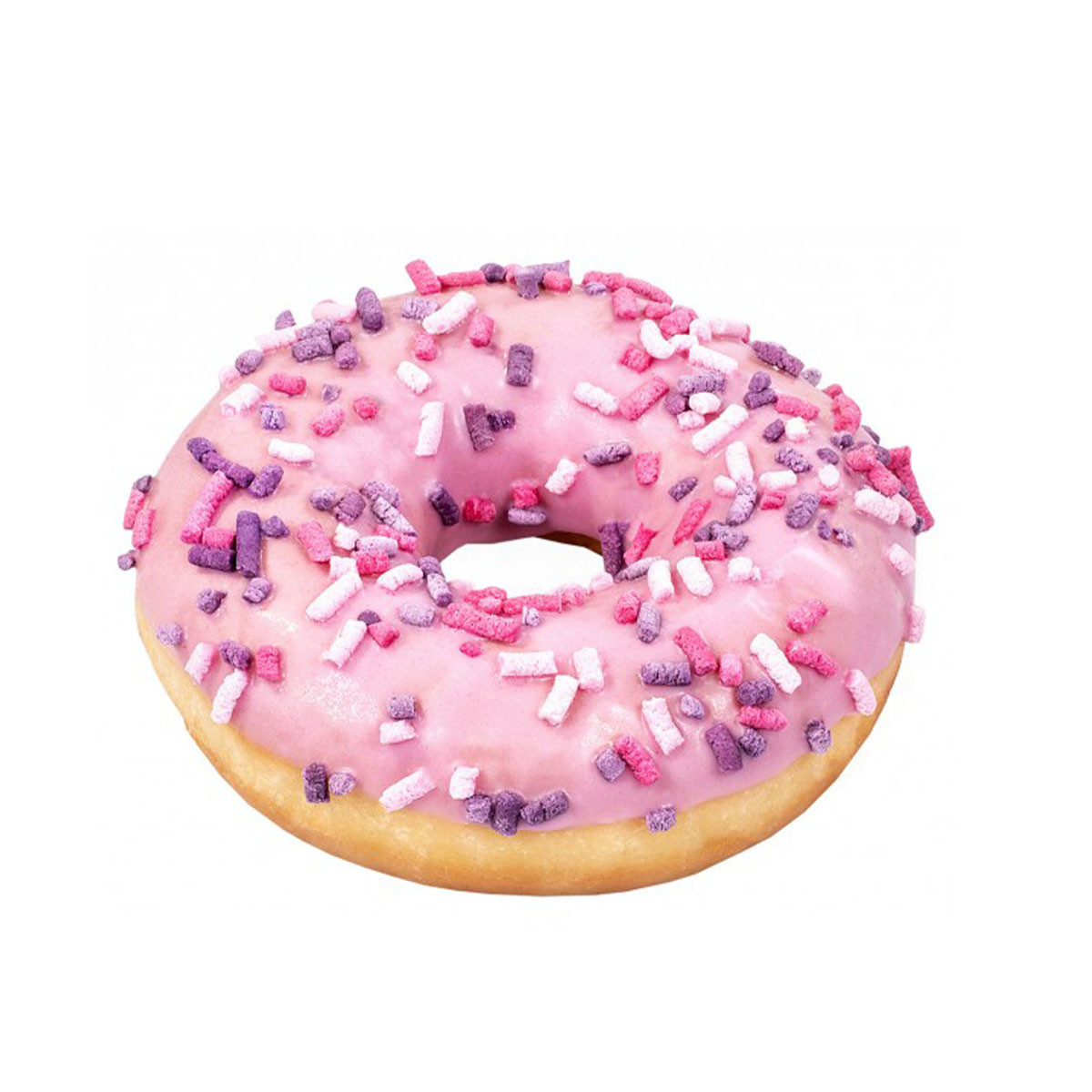 Donut Fruta Mali 70g