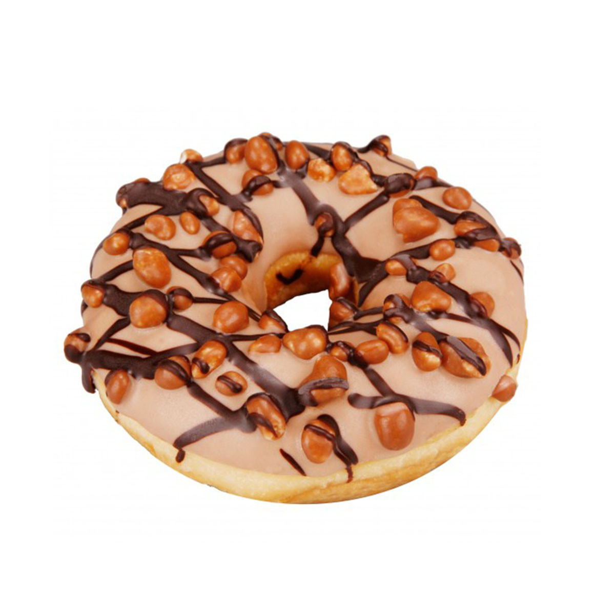 Donut Cappuccino 73gr