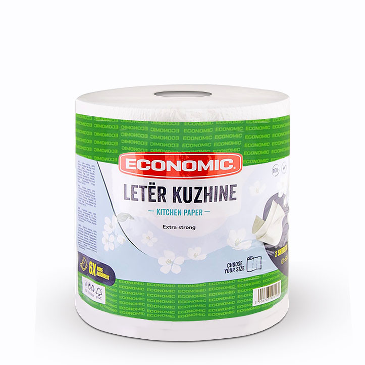 Leter Kuzhine Economic 2sh 2-XL