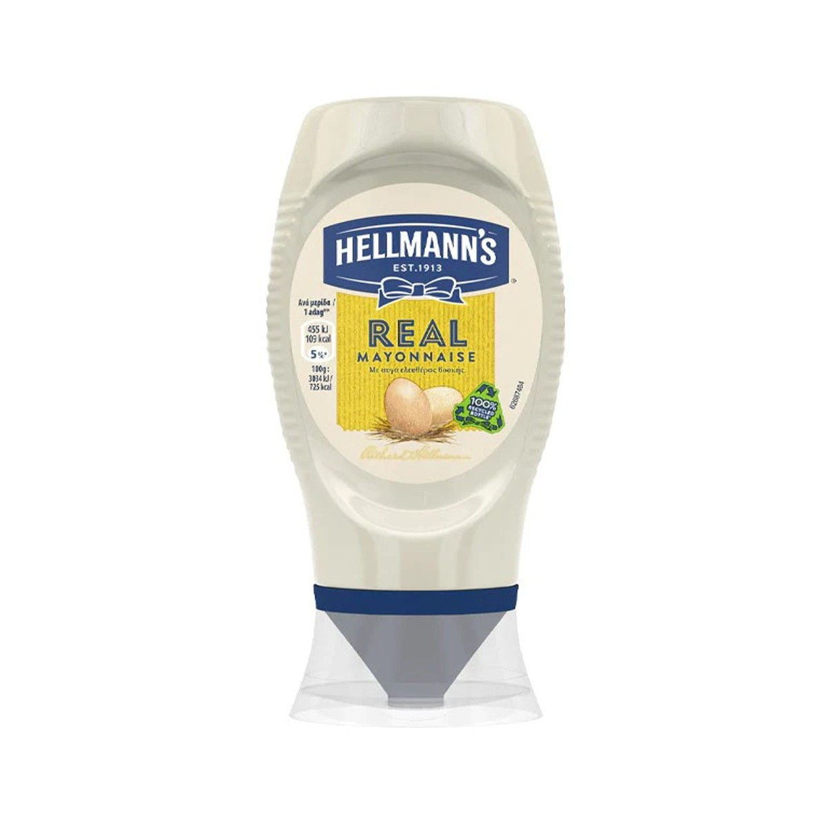 Majonez  Hellmann's 250ml
