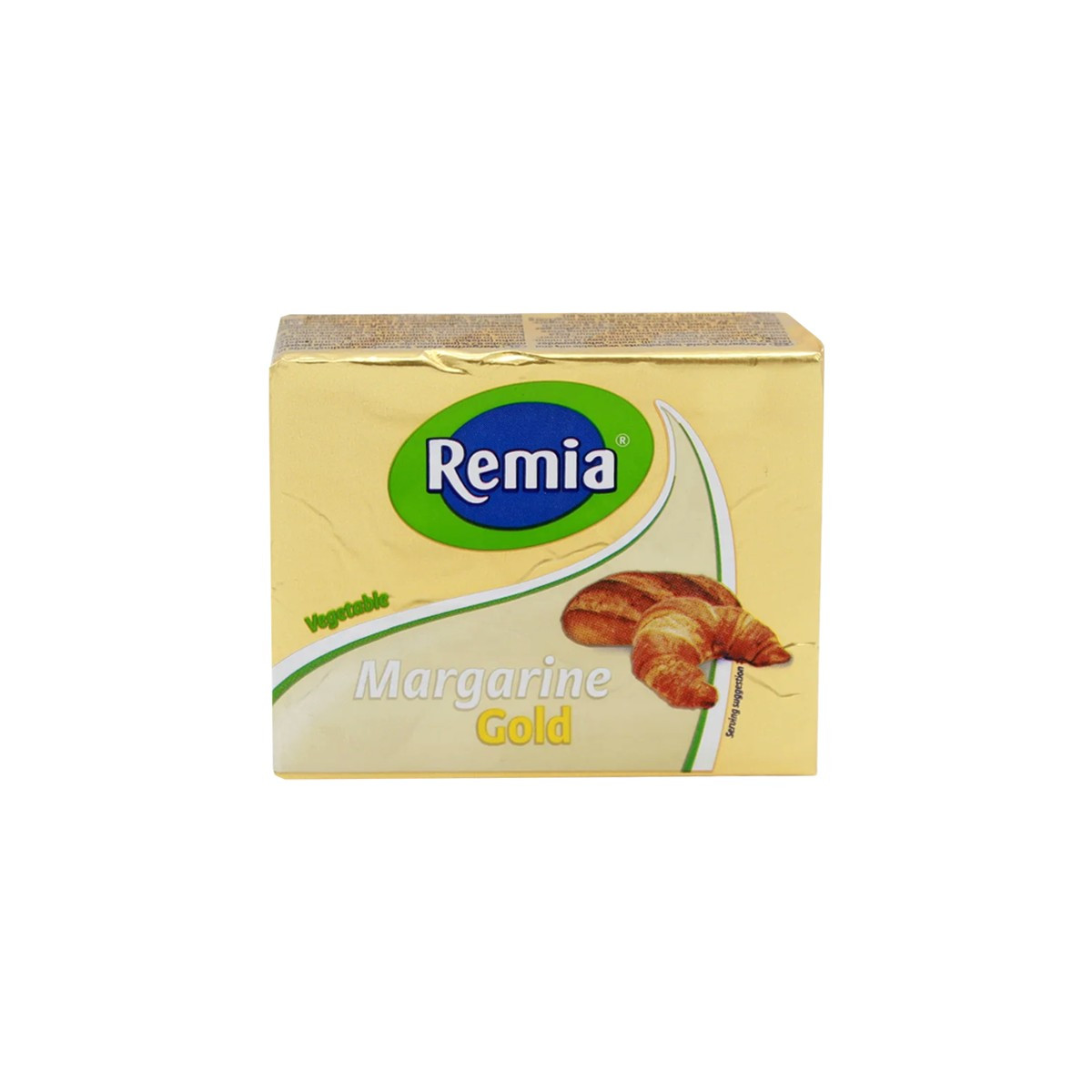 Margarine Gold Remia 250 gr
