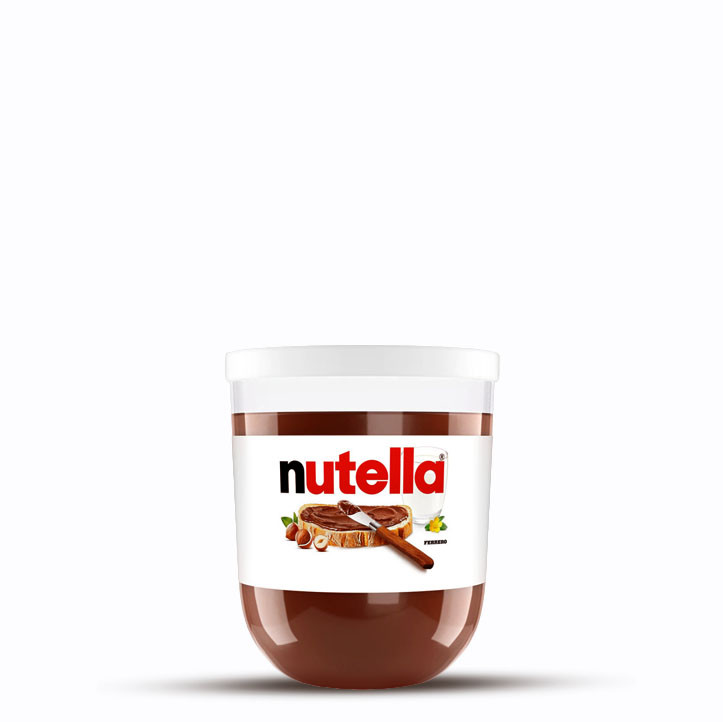 NUTELLA 200 gr