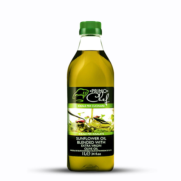 Vaj ulliri perzier Primo Chef Luglio 1l