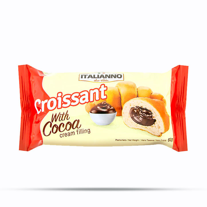 Kroasan me choco 60g