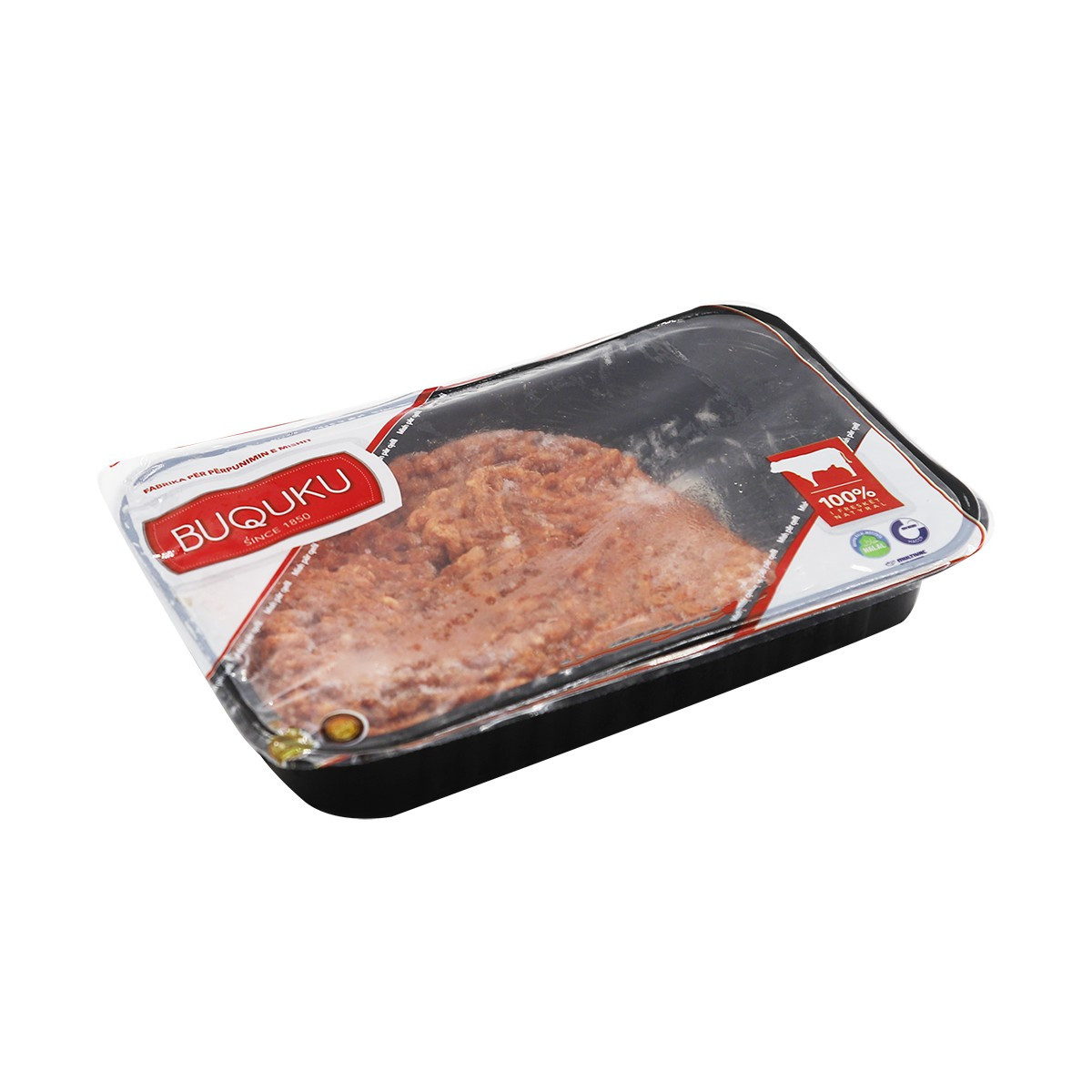 Mish i bluare i ngrire Buquku 500gr