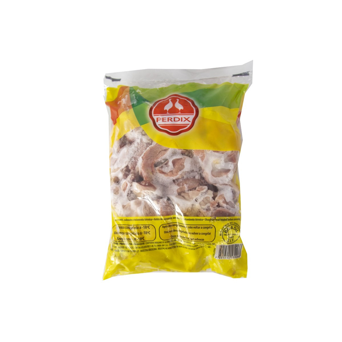 Orcok Pule PERDIX 1 kg