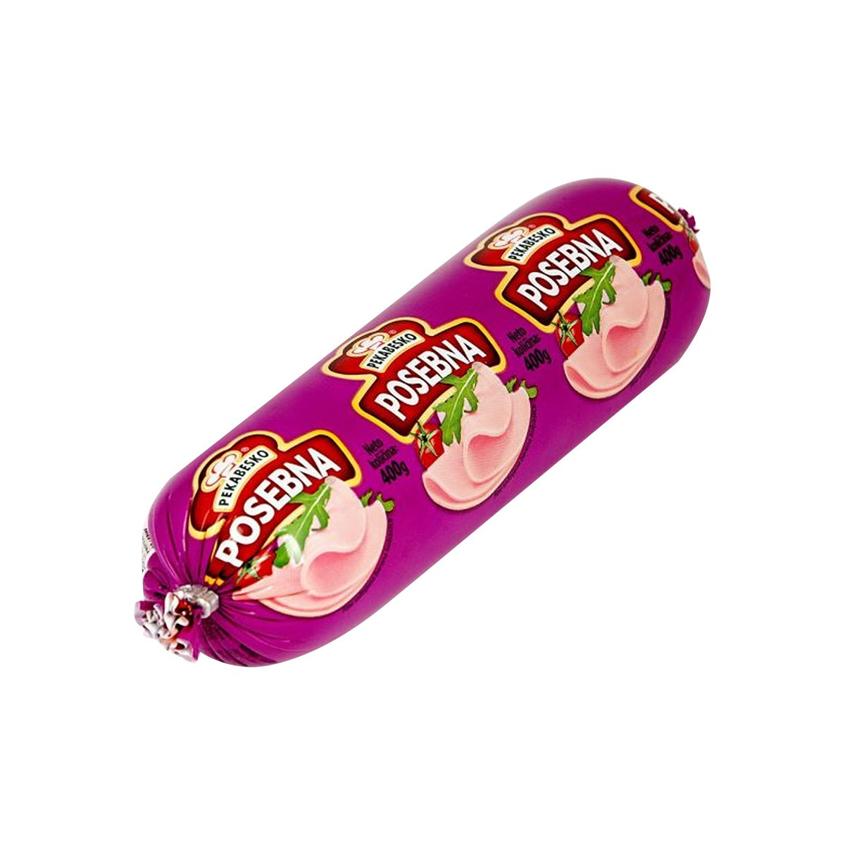 Sallam posebna derri Pekabesko 400gr