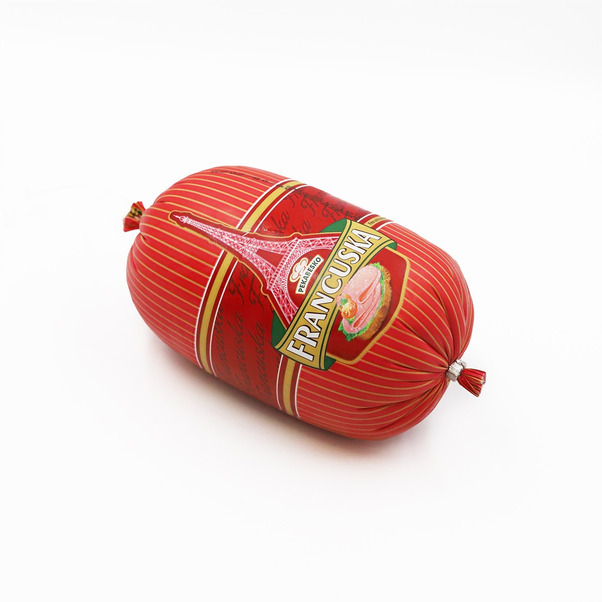 Sallam franceze derri Pekabesko 1kg