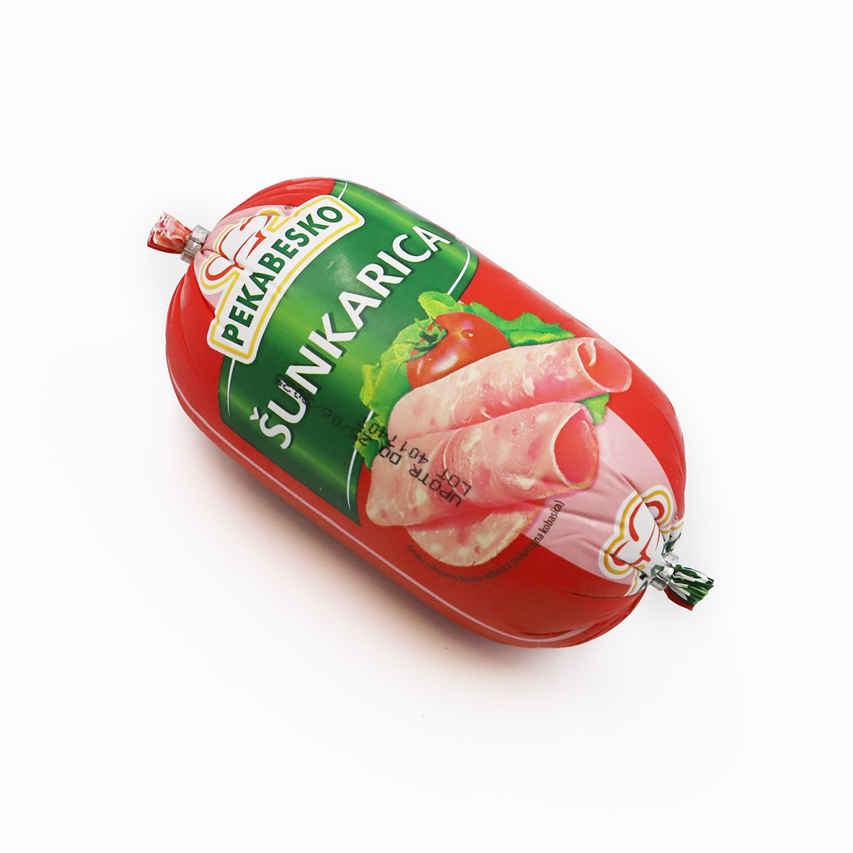 Shunkarice derri Pekabesko 1kg