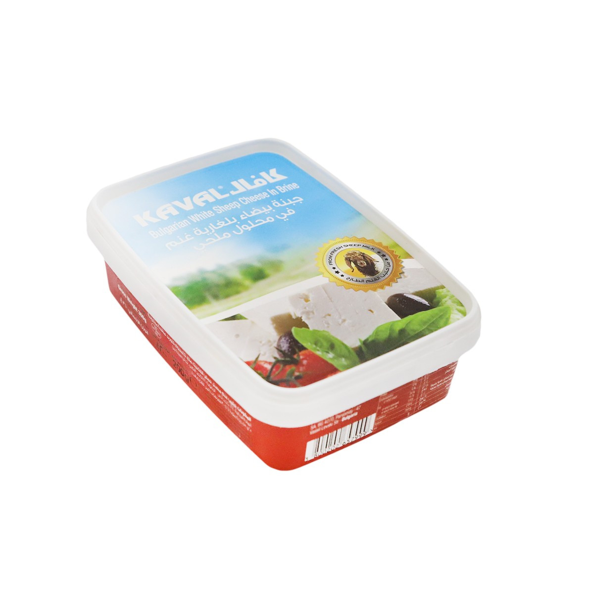 Djath dele Kaval 200gr