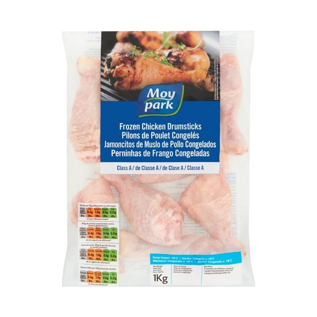 Kaqik pule Moy Park 1kg