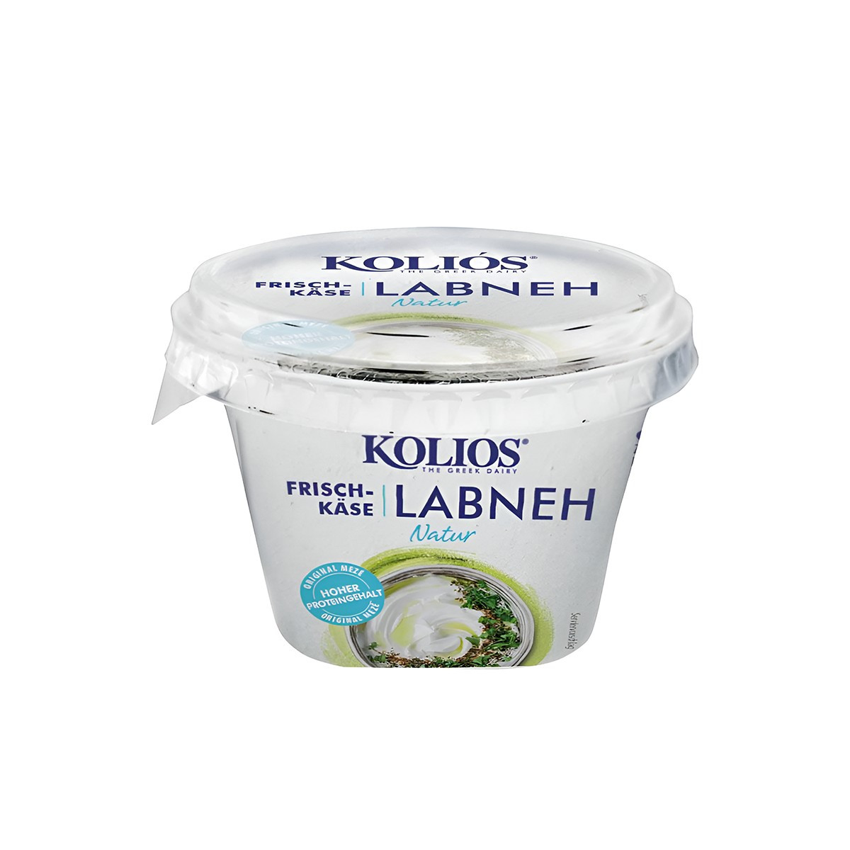 Krem Labne Kolios 200g