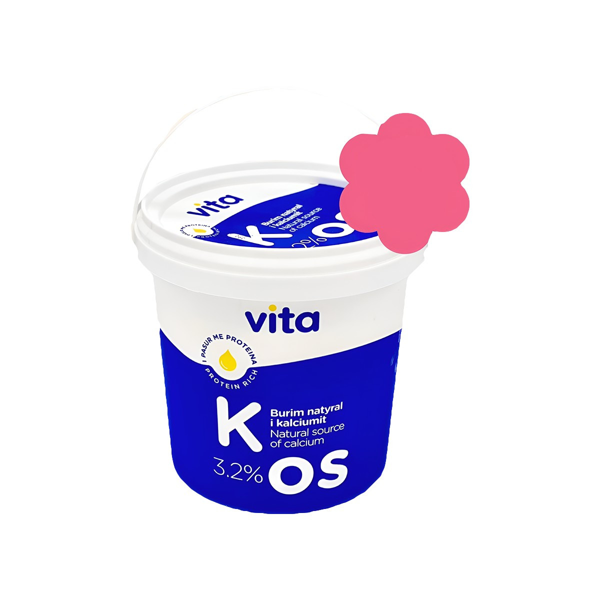 Kos Vita 3.2% 900gr