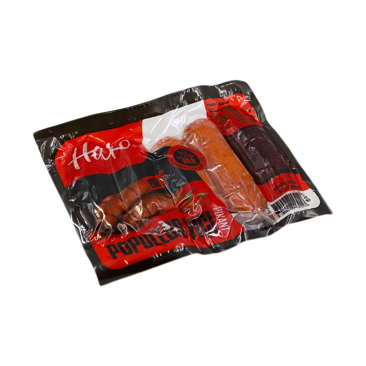 Suxhuk vici pikant Hako 400gr