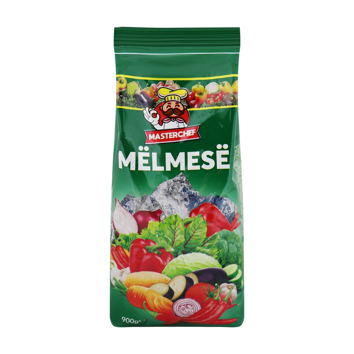 Melmese MasterChef 900gr
