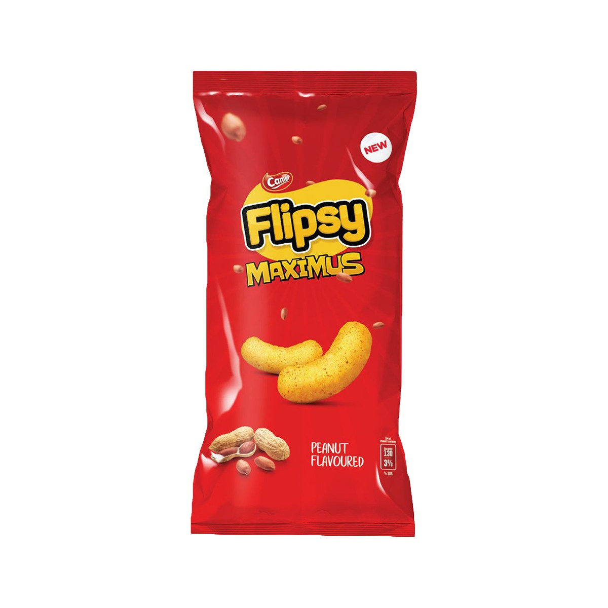 Smoki me kikirik Max Camel 150gr