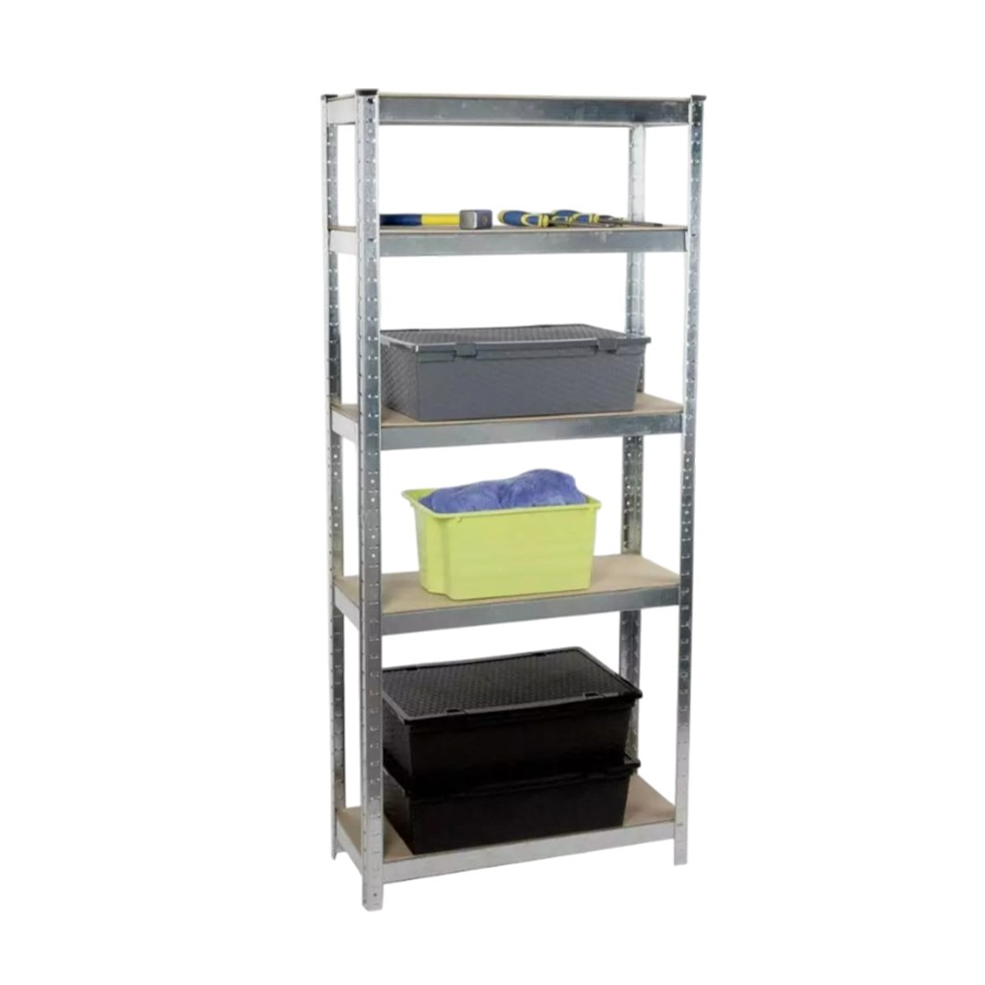 Raft me 5 nivele 175x75cm