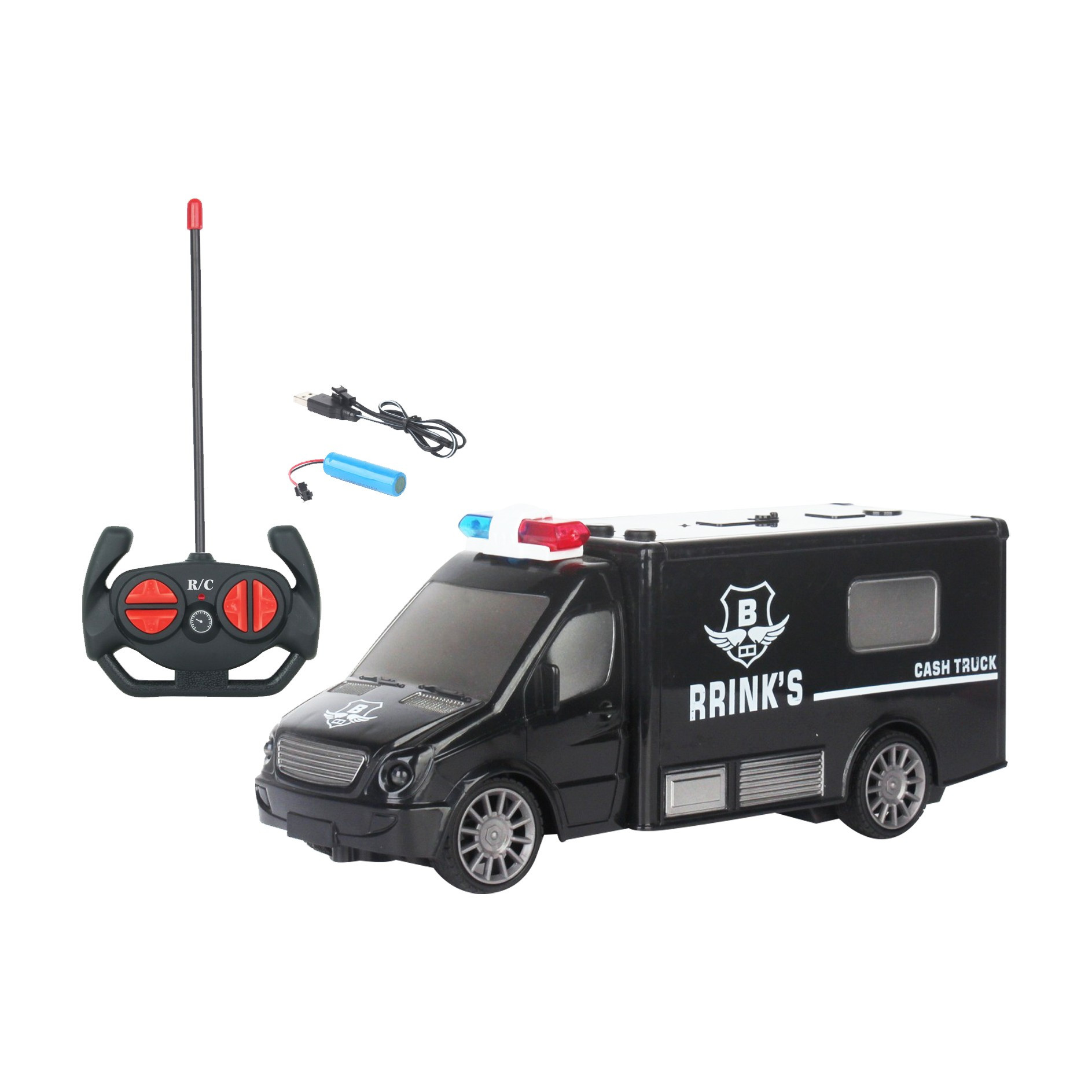 Veture policie K. H83-23