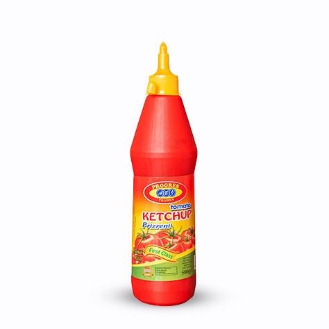 Keqap i embel Progres 500ml