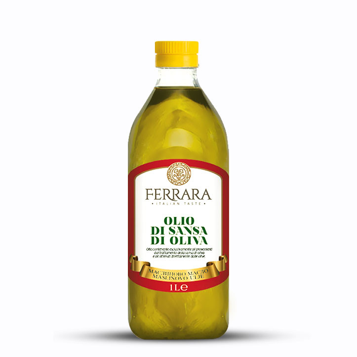 Vaj ulliri sansa Ferrara 1l