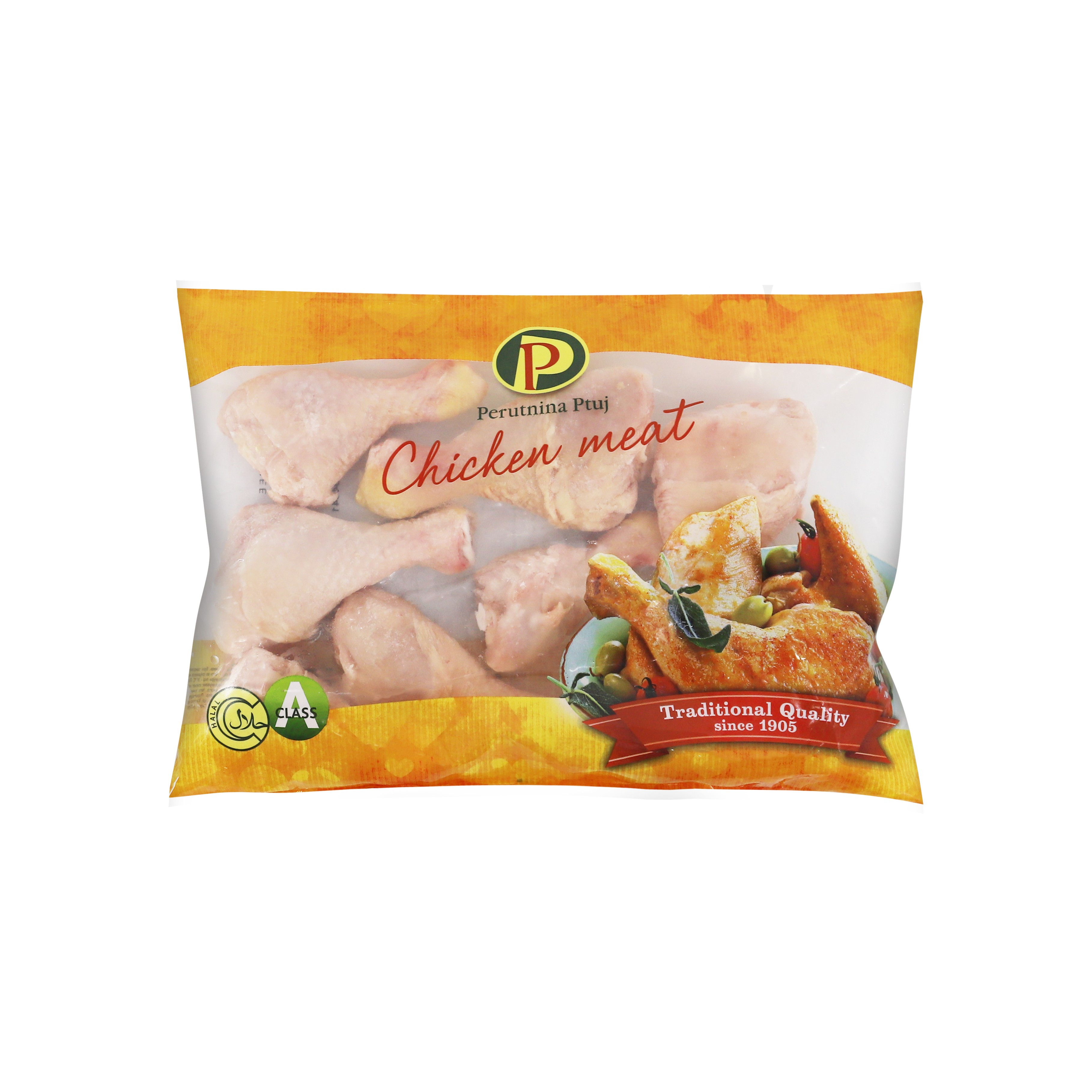 Kofshe pule Perutnina 1kg