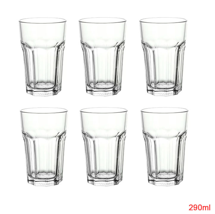 Gote me cope Casablanca 290ml