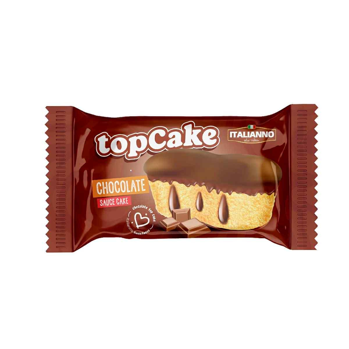 Kek me çokollat Italianno 47gr