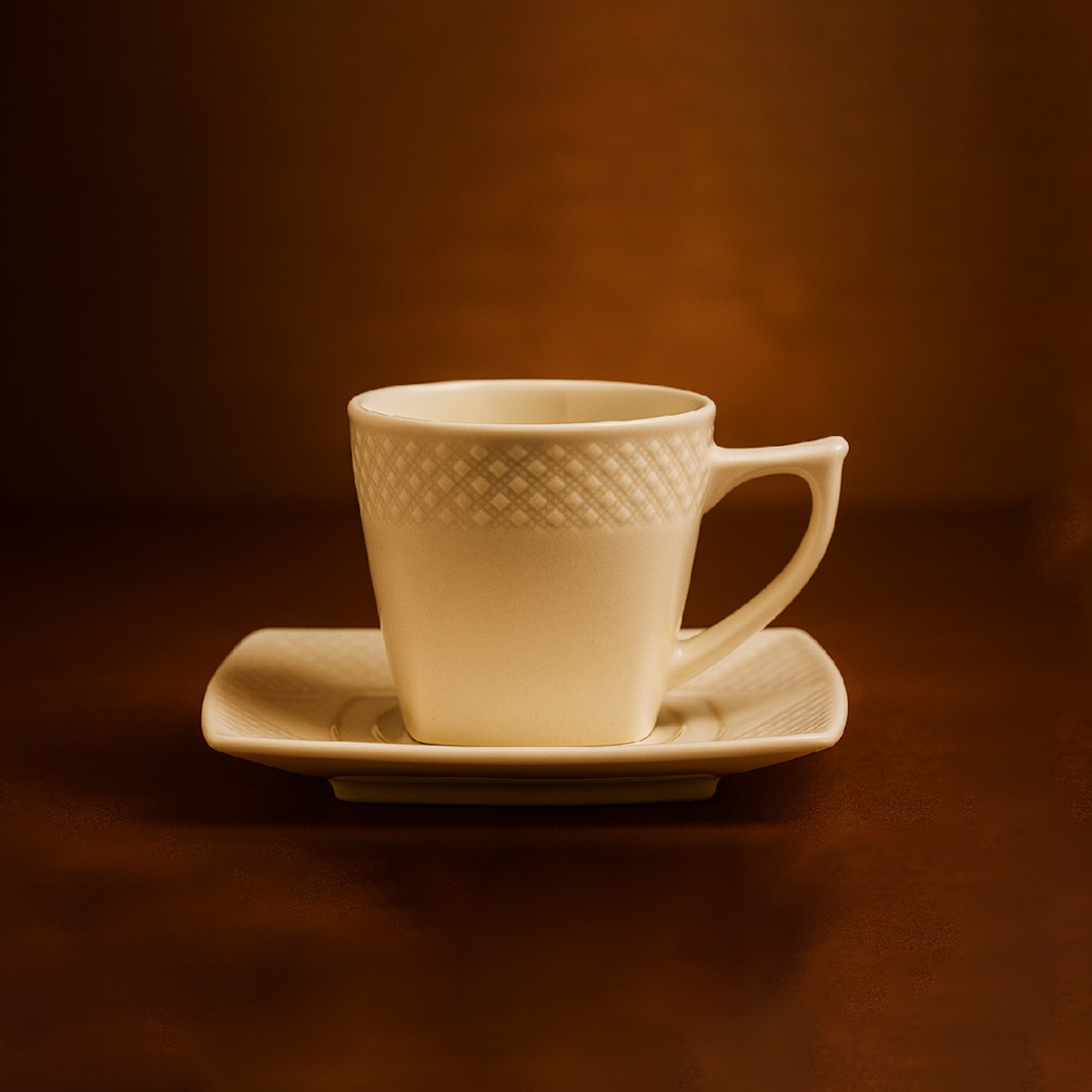 Filxhana per kafe set 12/1 K.9655-1/320