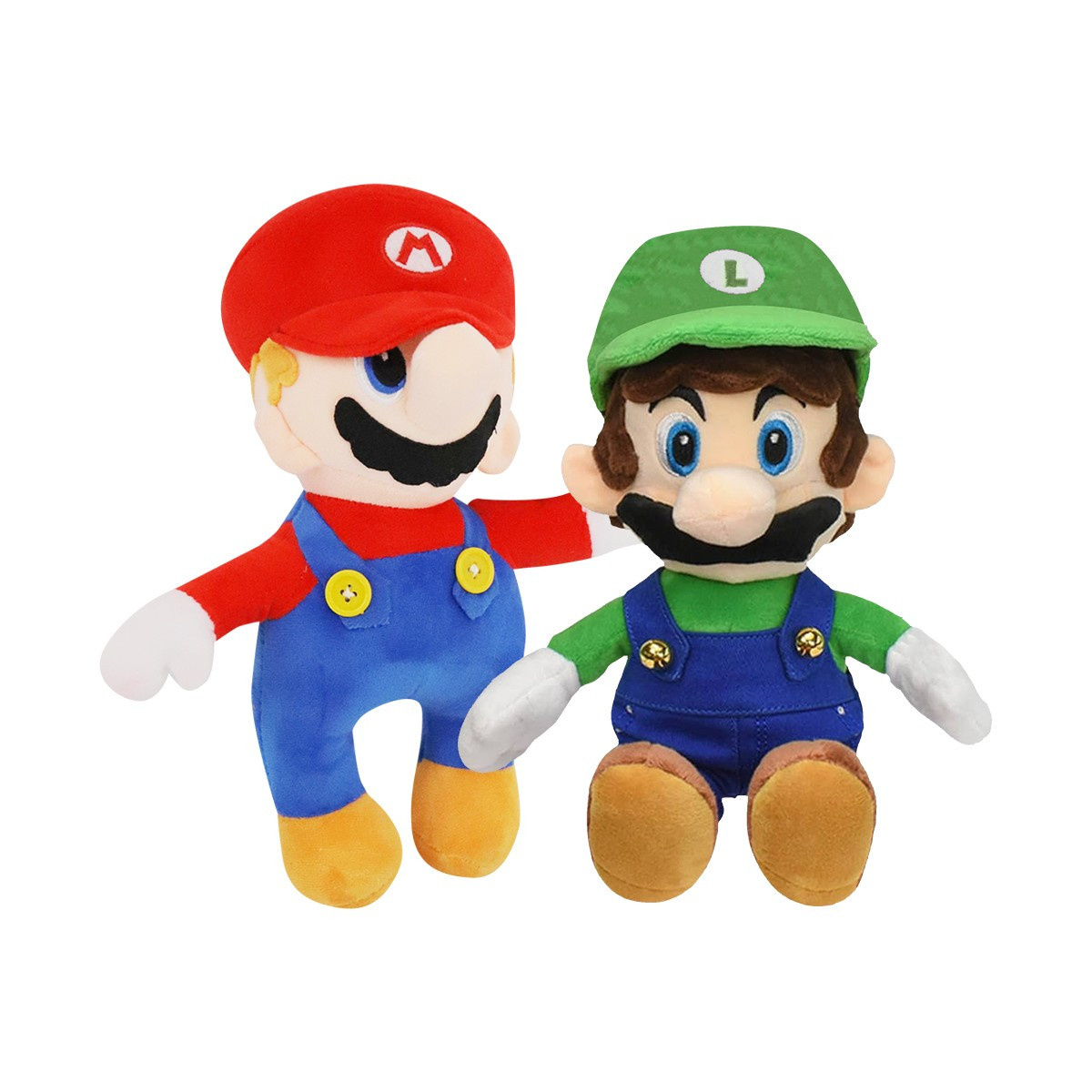 Loder e bute Super Mario 25cm K. H156-2