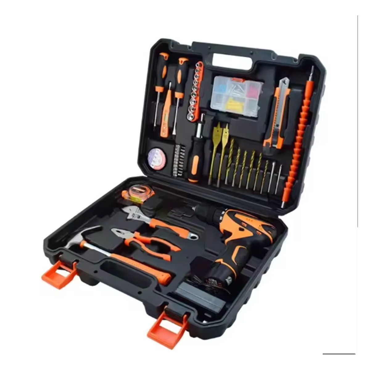 Set mjete pune 44pcs H343-3