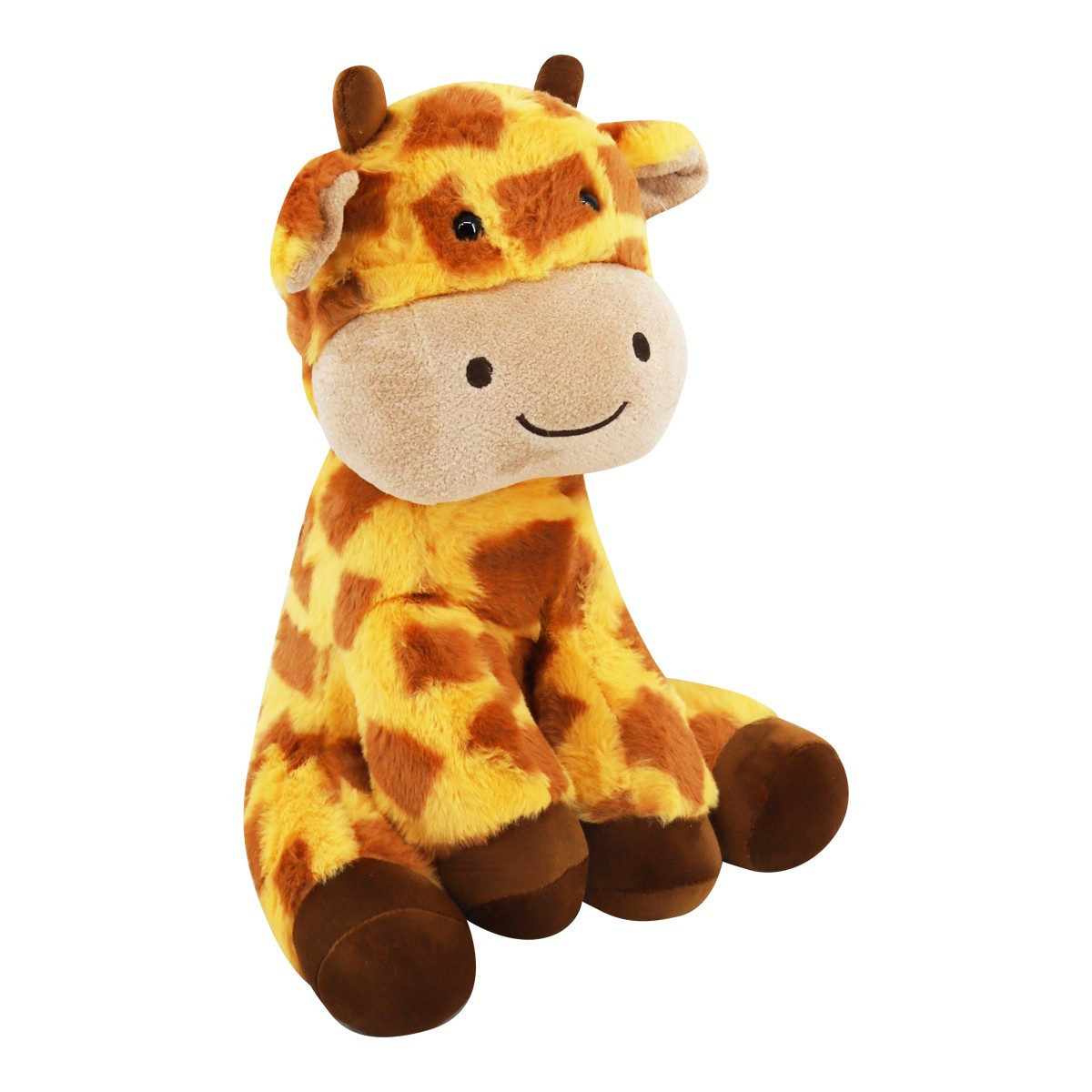 Loder e butet Gjirafe 23cm K. H156-6