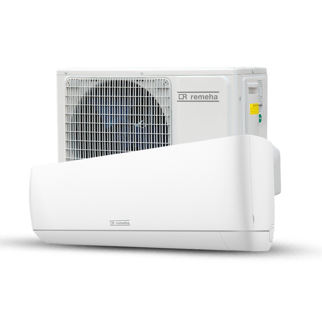 Klimë nga Brendi Remeha 3.5KW(12000 BTU)