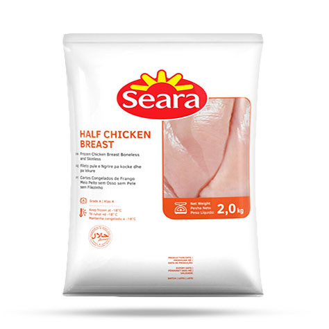 Mish i bardhe Seara 2kg