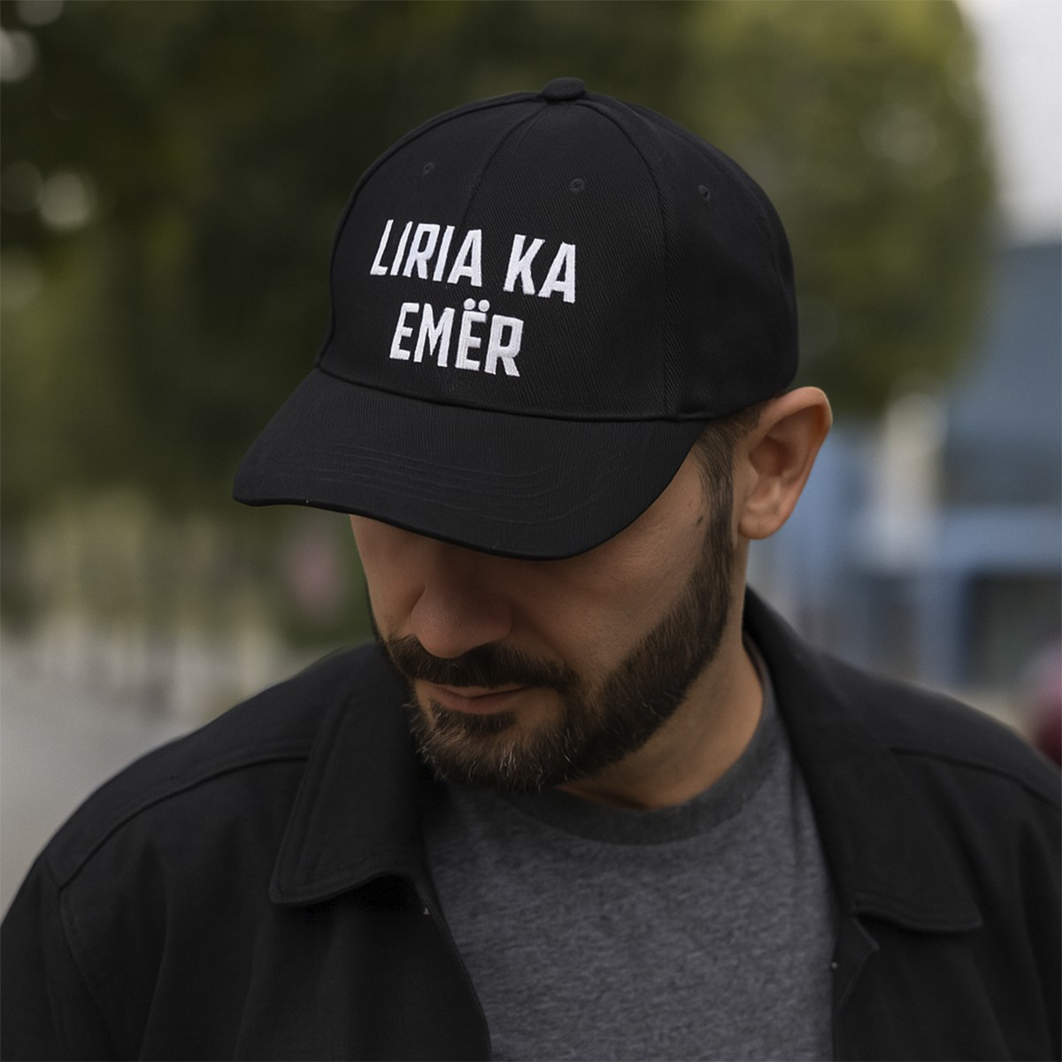 Kapela per meshkuj C1223 M175-2