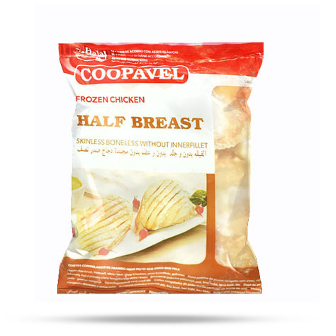 Mish i bardhe Coopavel 2kg