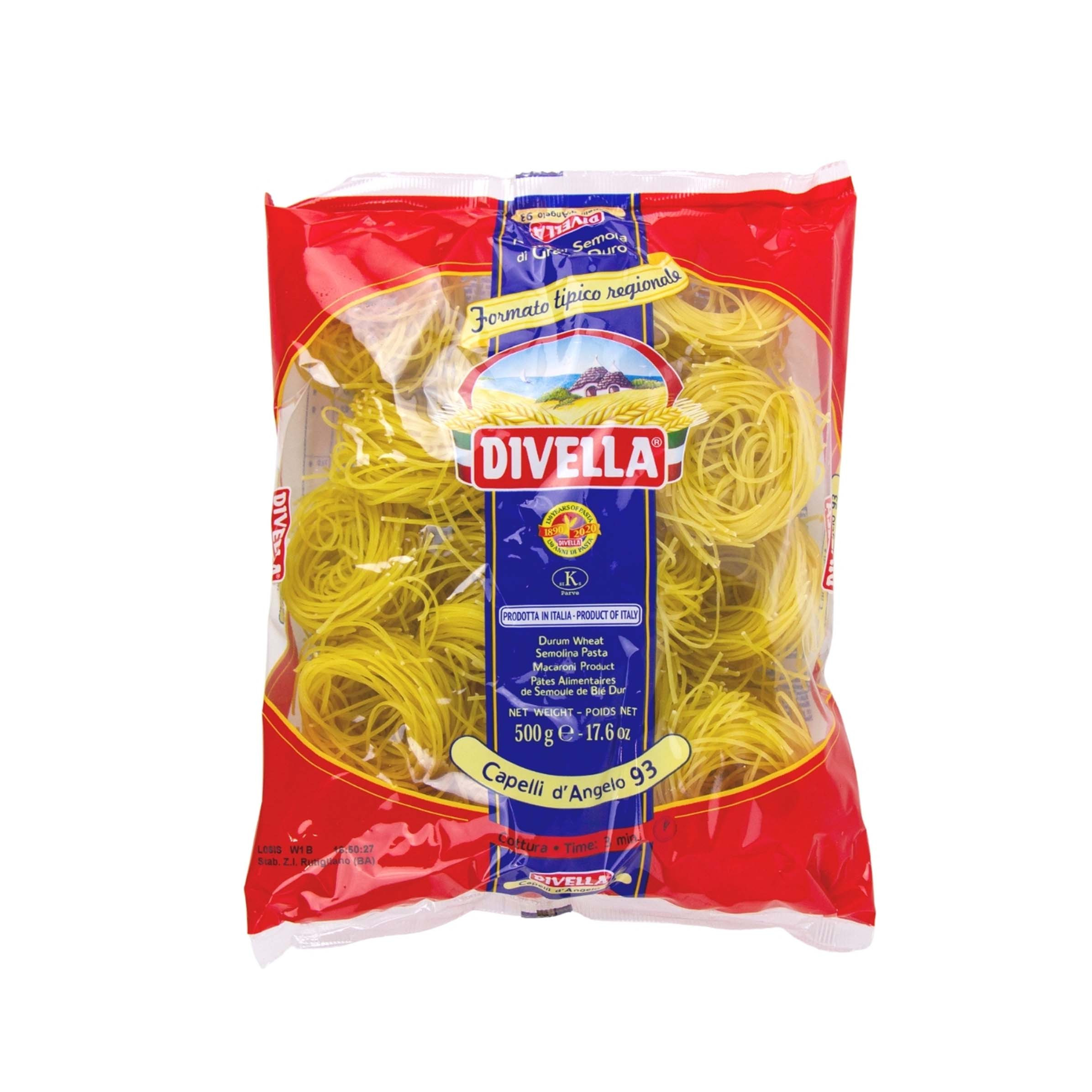 Fide 93 Divella 250gr