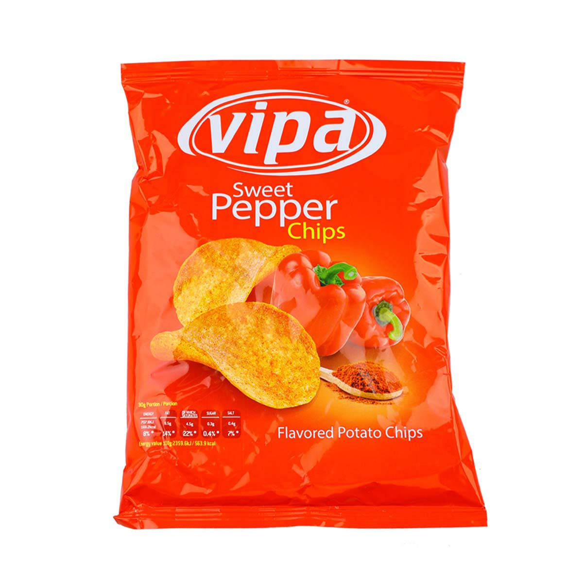 Çips me spec babure Vipa 30gr