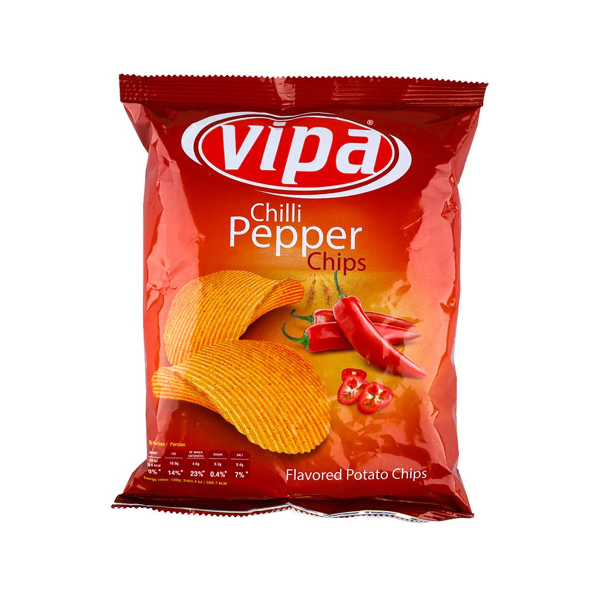 Çips me spec djeges Vipa 30gr