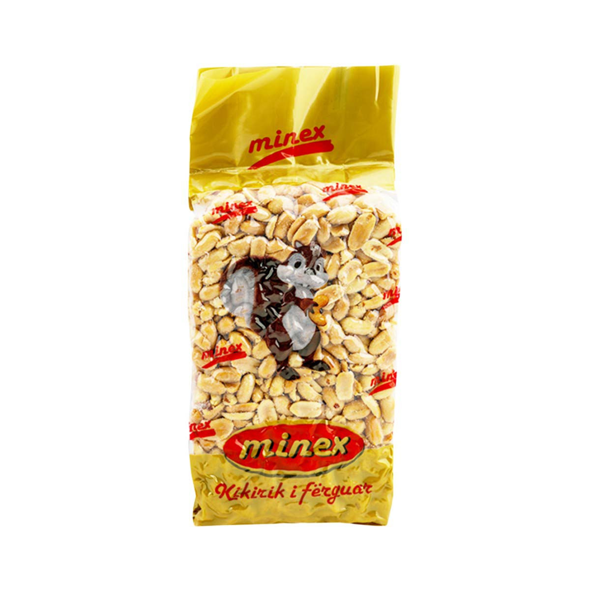 Kikirik me kripe Minex 700gr