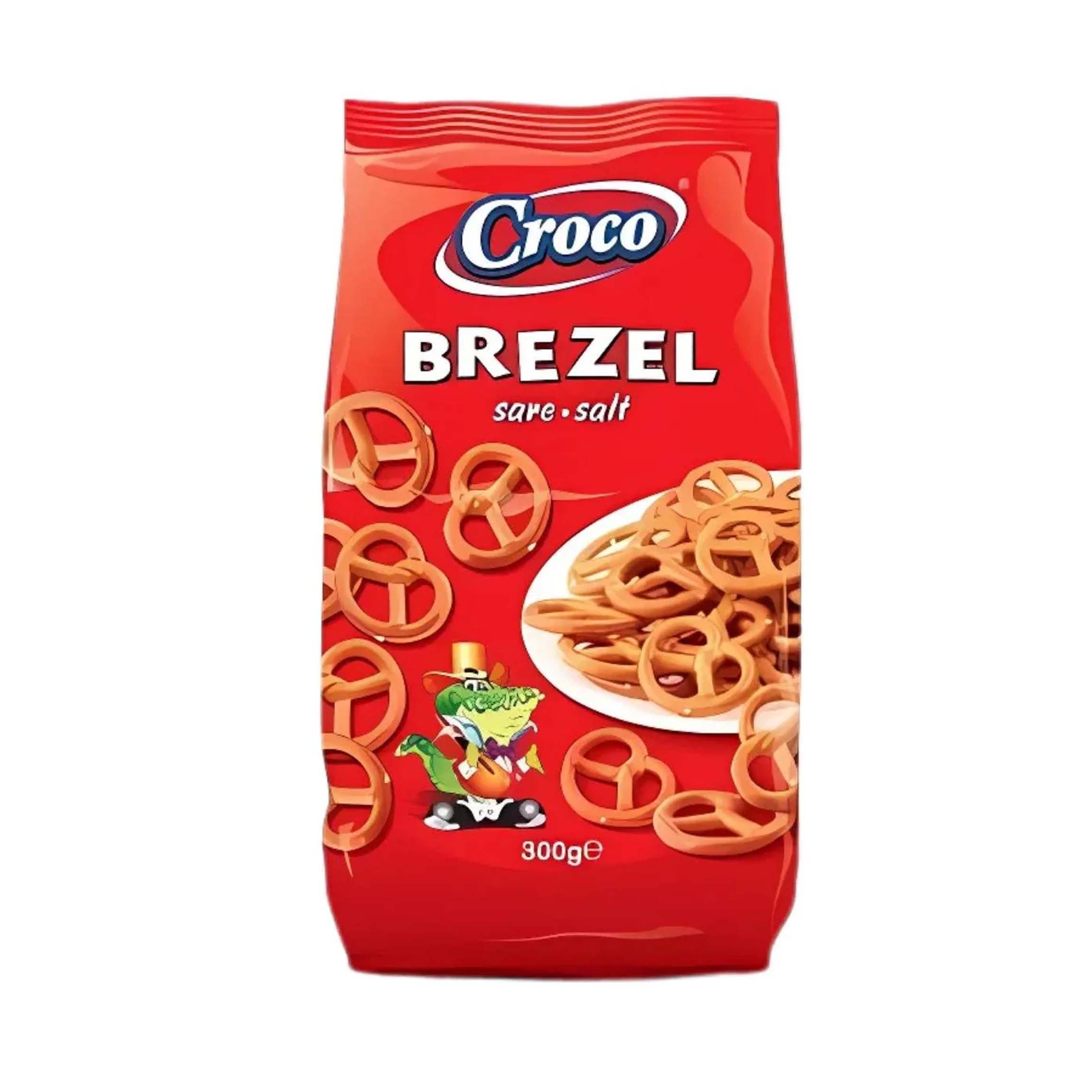 Shkopinje te njelmet Crocco 300gr