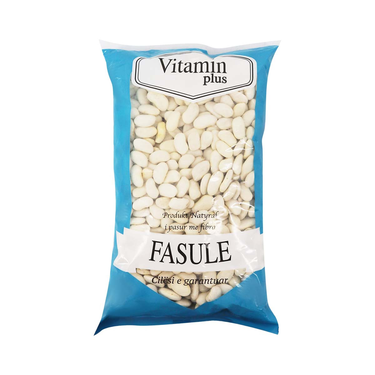 Fasule Vitamin plus 700 gr