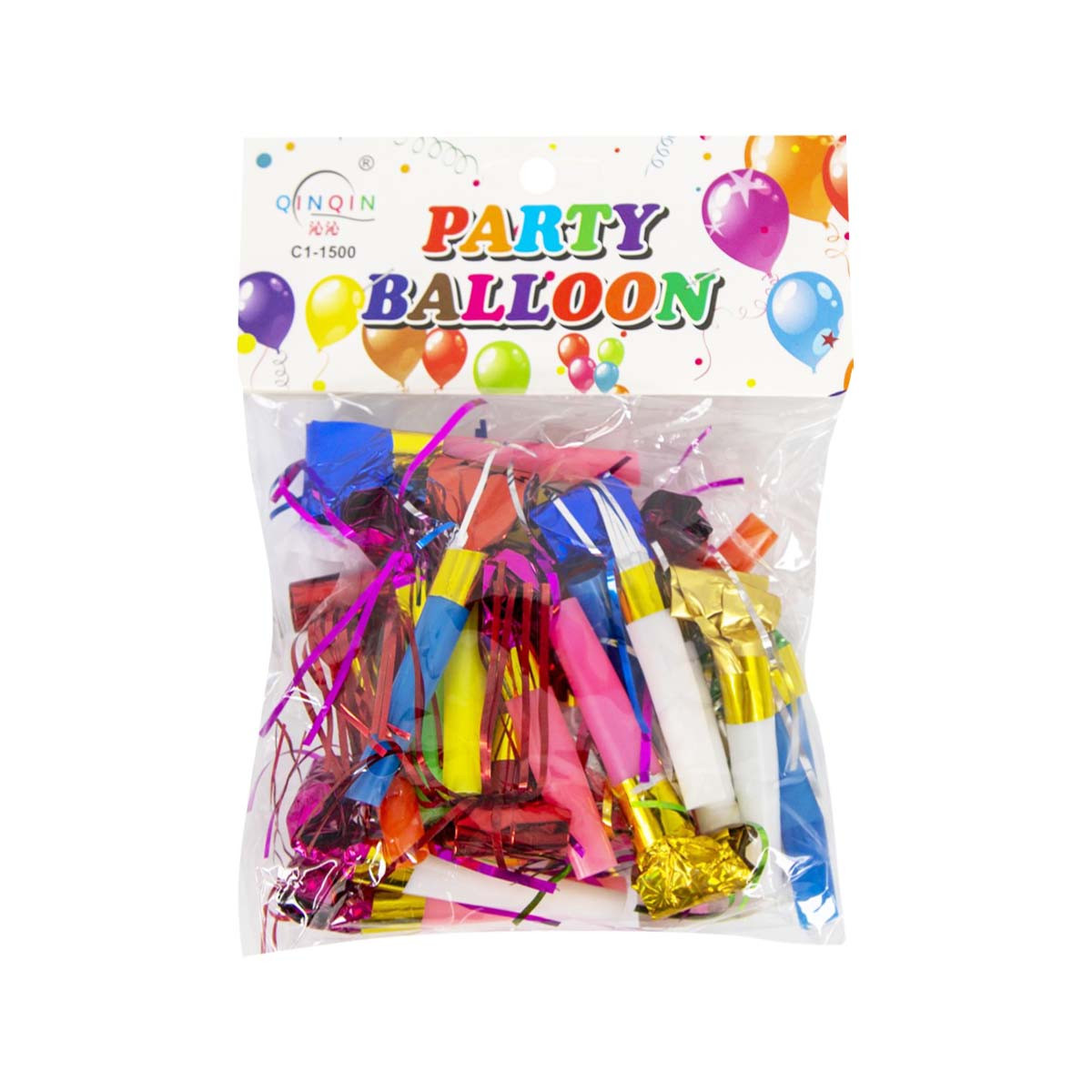 Aksesorë për ditëlindje 9924-74