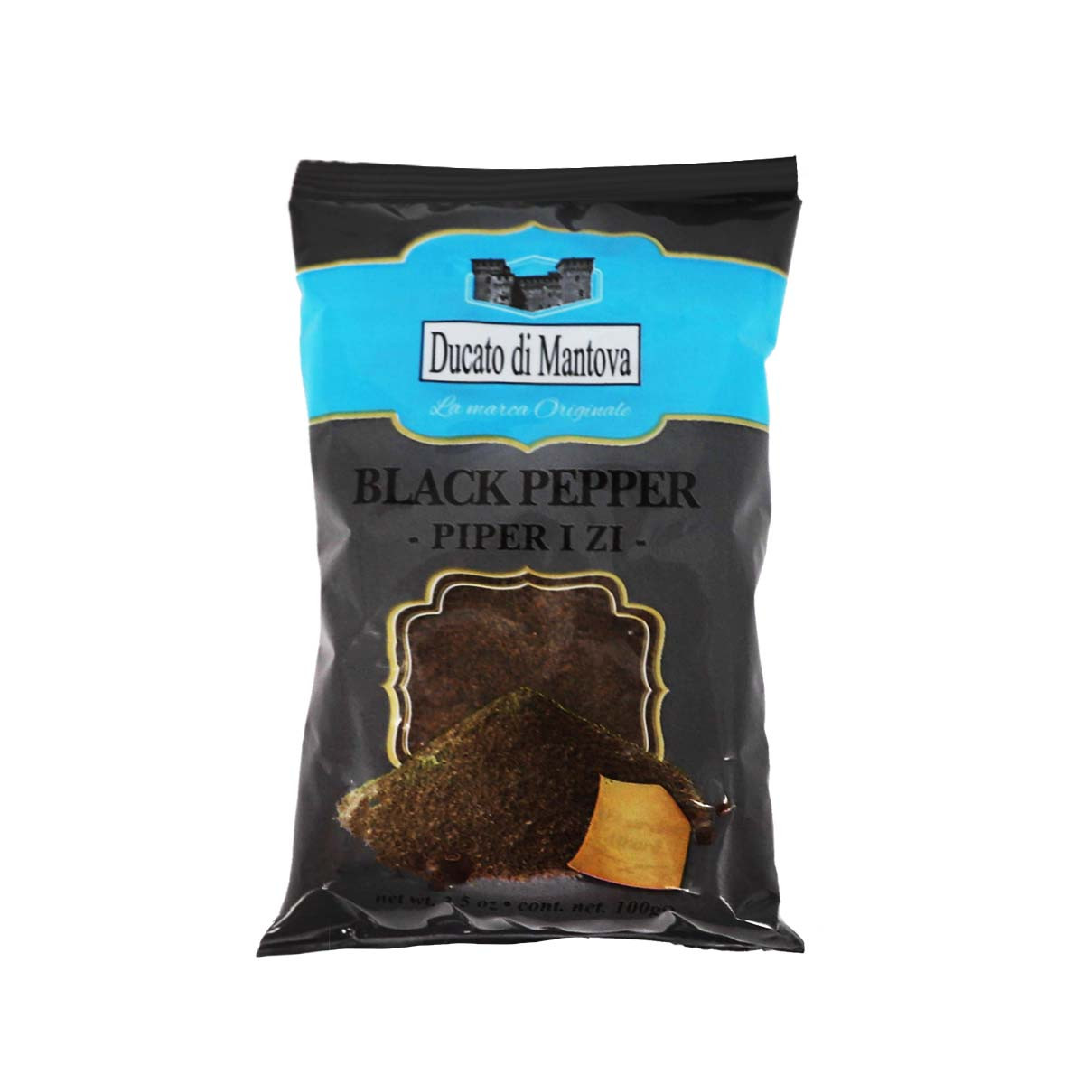 Biber I zi Ducato Di Mantova 100gr
