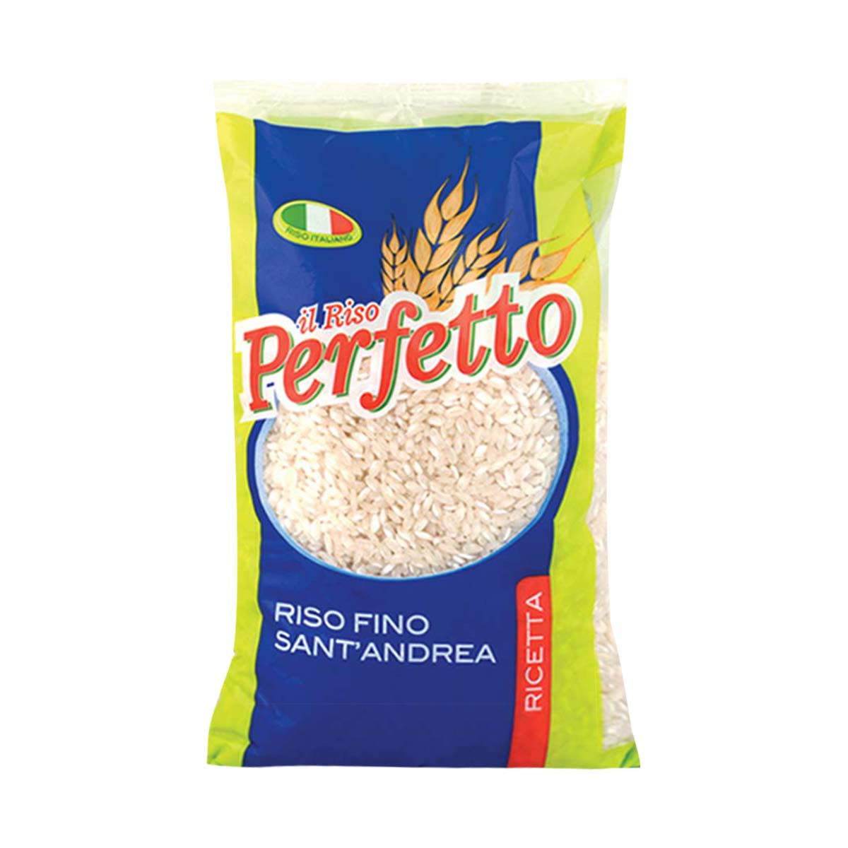 Oriz Perfetto 800gr