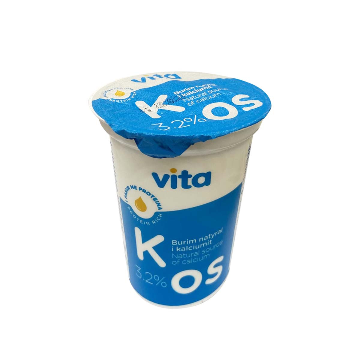 Kos Vita 3.2% 400gr
