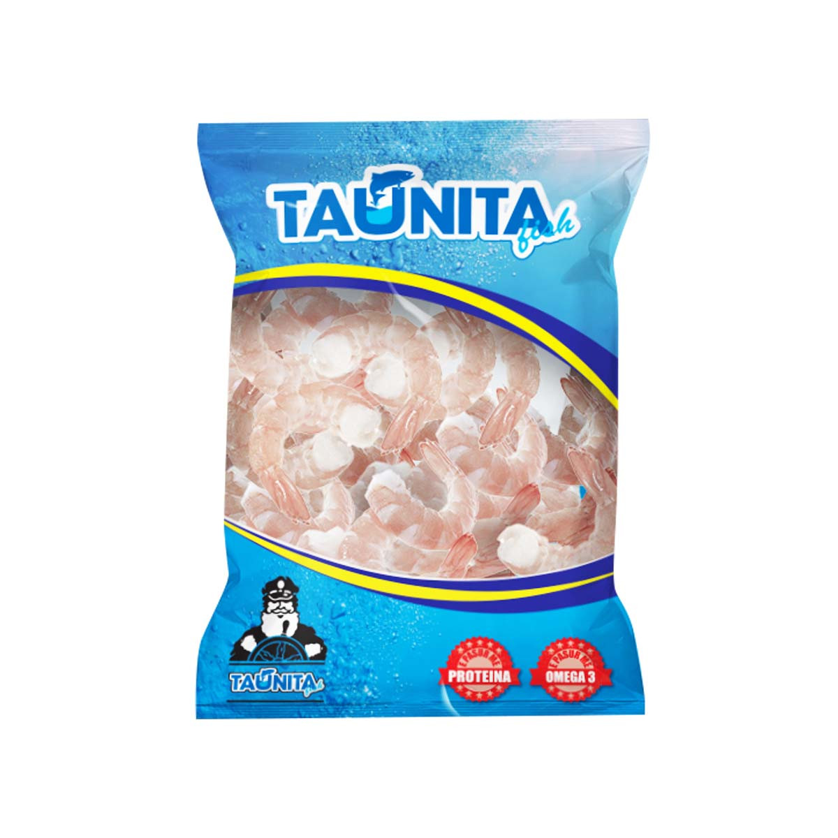 Karkalec 1 extra Taunita 500gr