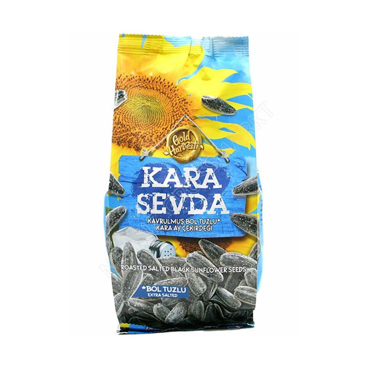Fara luledielli kripë Gold Harvest 180gr